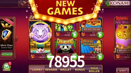 Bonus na Cassino Online 78955